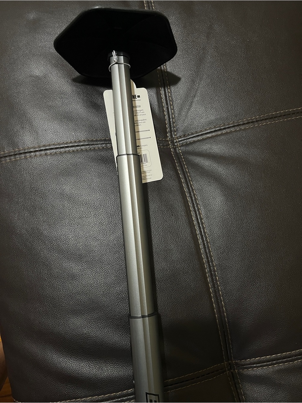 Authentic Bag Boy Backbone Travel Cover Prevents  Club Breakage New